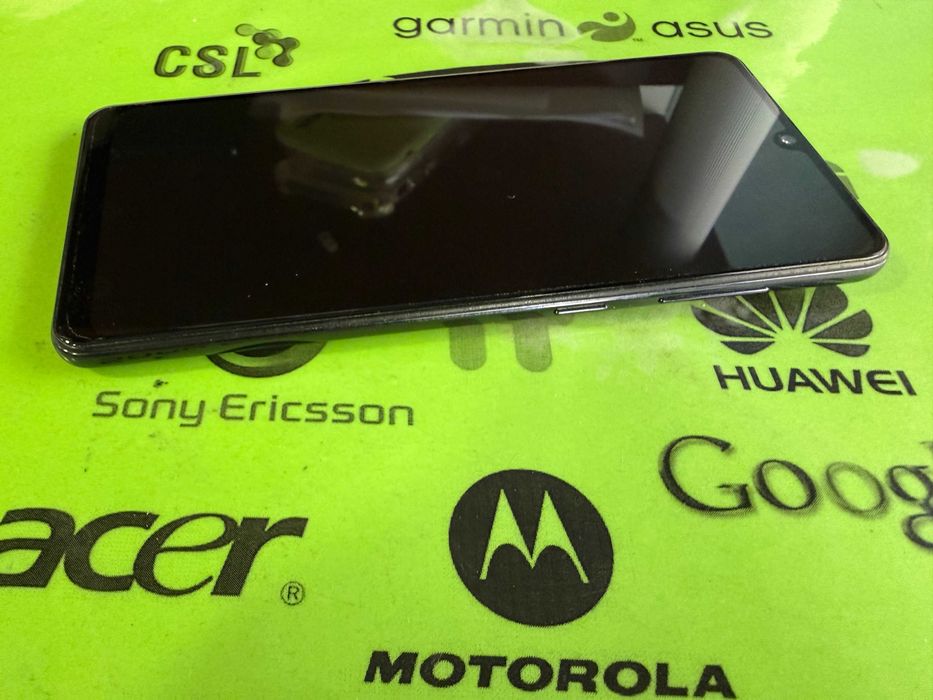 Samsung A31 64gb Dual sim.Гаранция