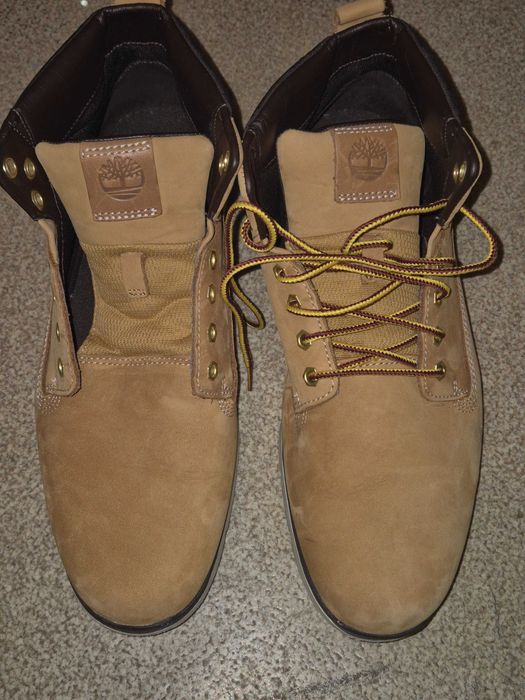 Зимни обувки Timberland 42 номер