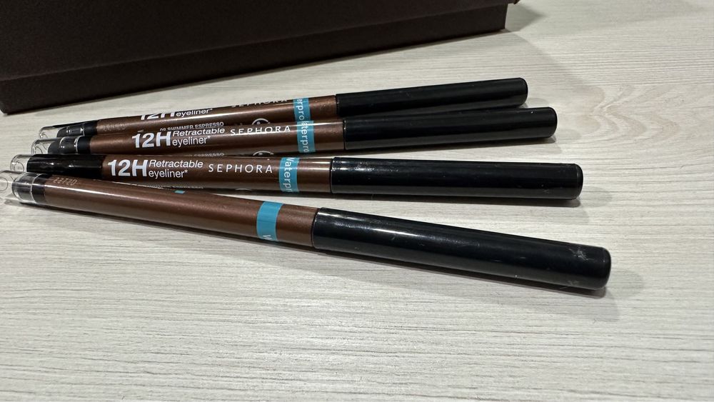 Sephora Eye liner очна линия