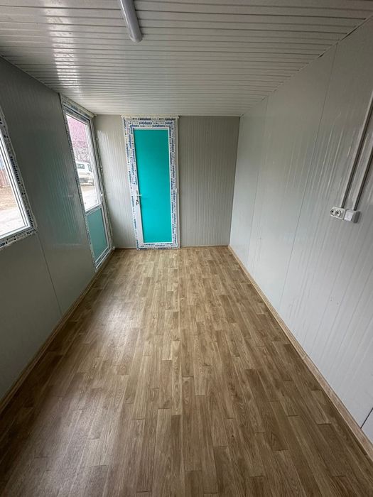 Containere modulare Birouri | Spatii Comerciale | Locuinte | 6 x 3m