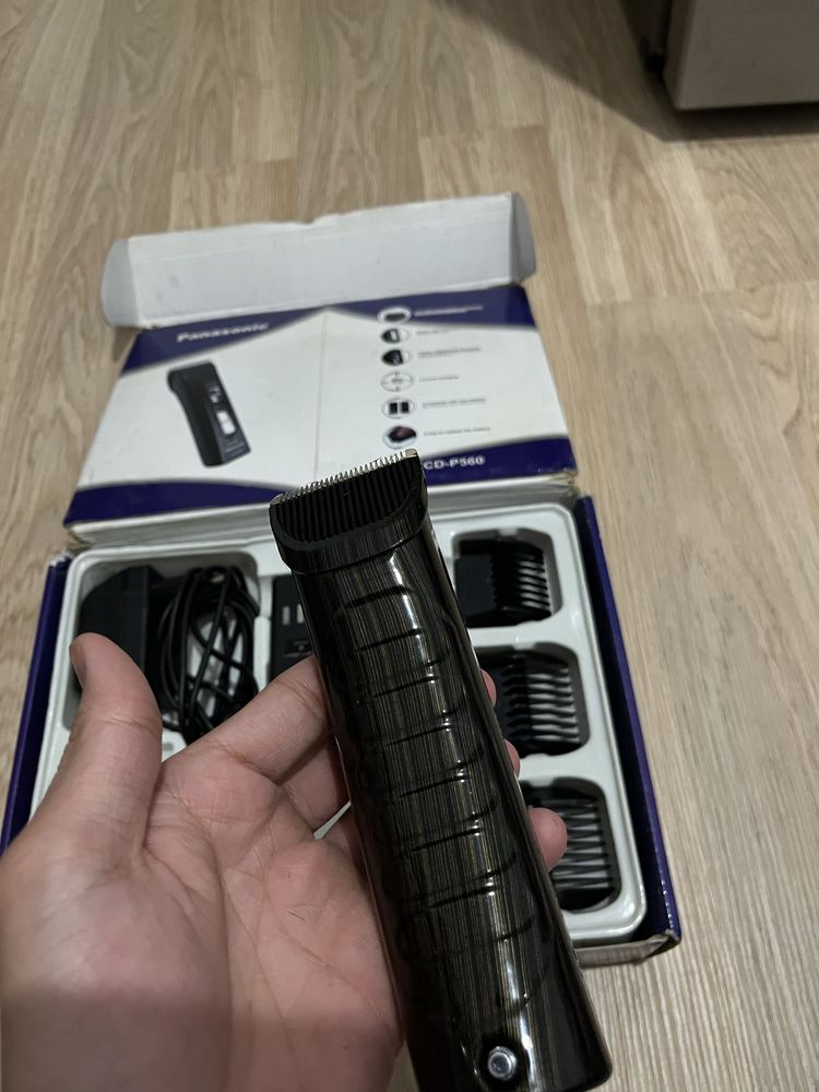Машинка Panasonic
