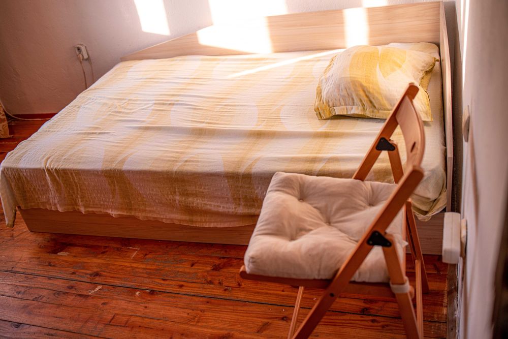 Дава се под наем Едностаен апартамент в Бургас, Възраждане - 20 кв.м за 125 € - Снимка #1