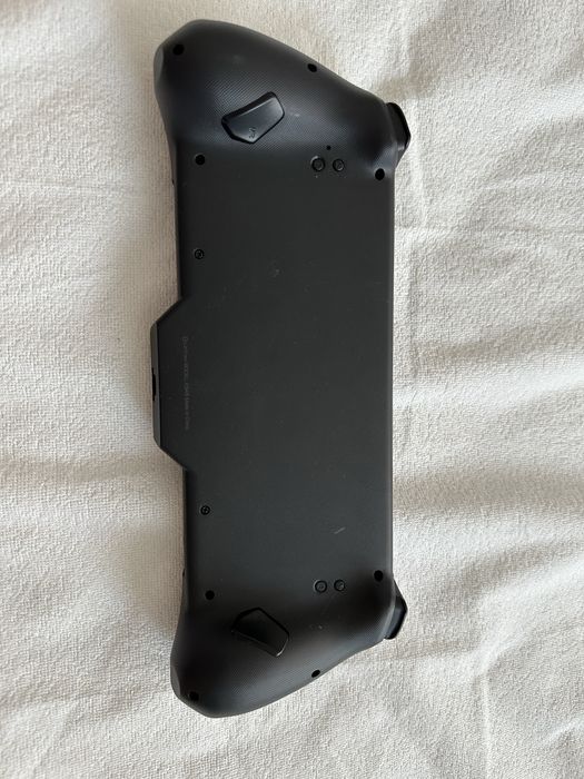 Controller handheld Nintendo Switch OLED