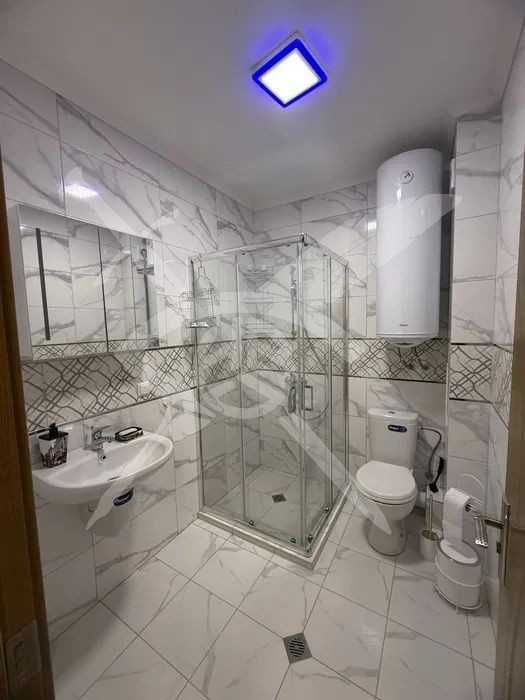 Дава се под наем Двустаен апартамент в Варна, Левски - 55 кв.м за 650 € - Снимка #5