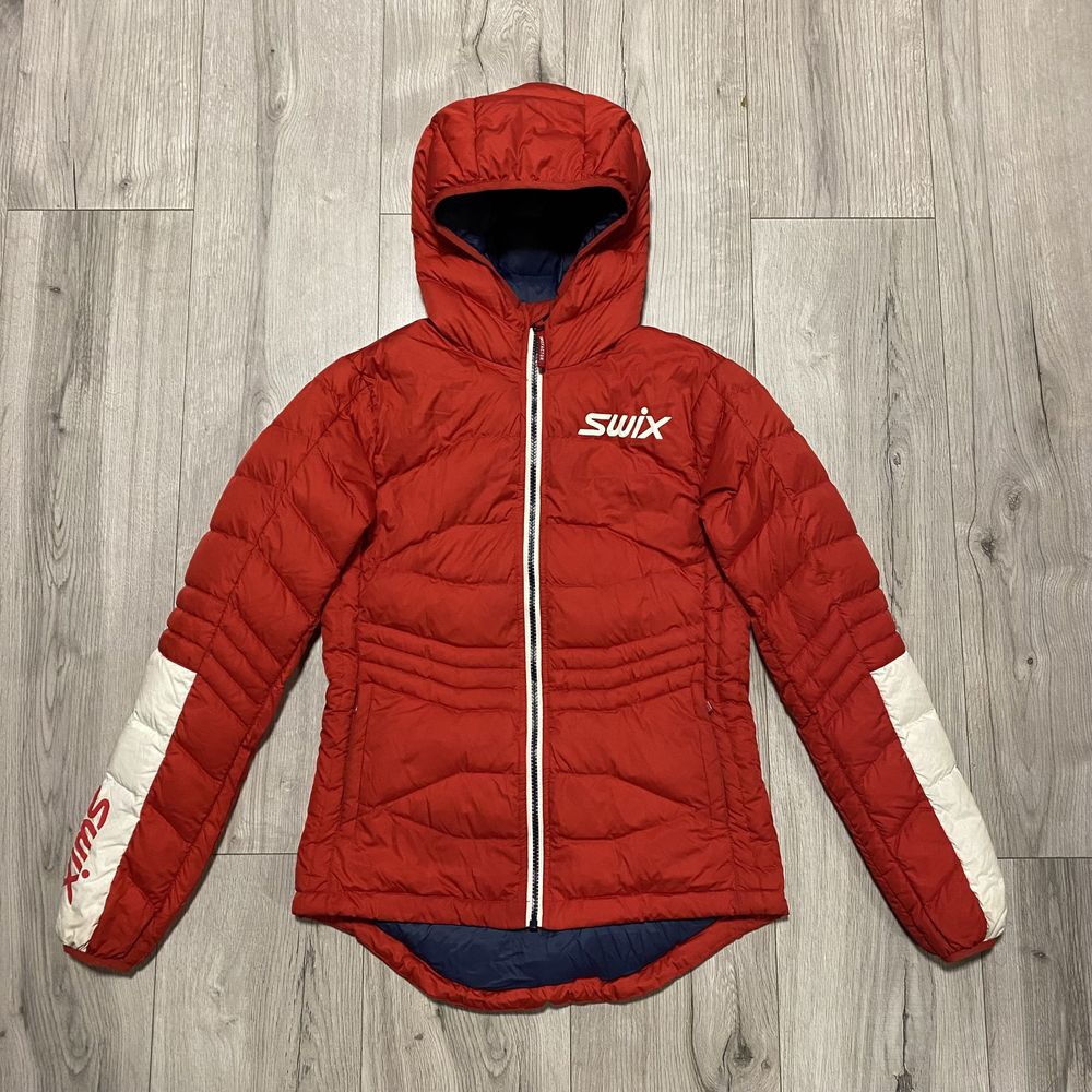 Swix Dynamic Down XS jack wolfskin columbia salomon patagonia norrona