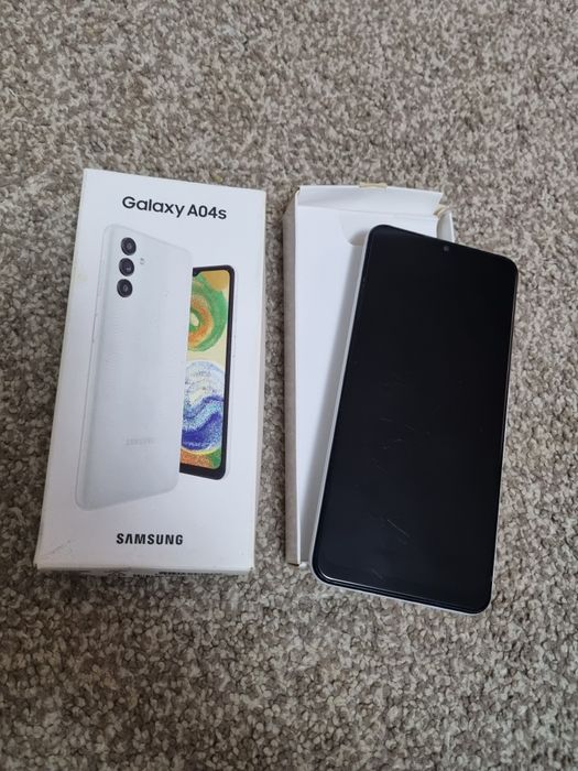 Samsung A04S stare foarte buna