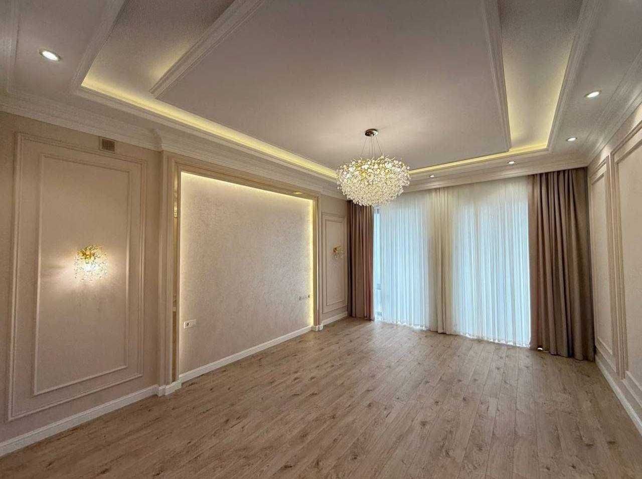 Продаётся Евродом 3,2 сотки 6 комнат Ц.Луначарского
