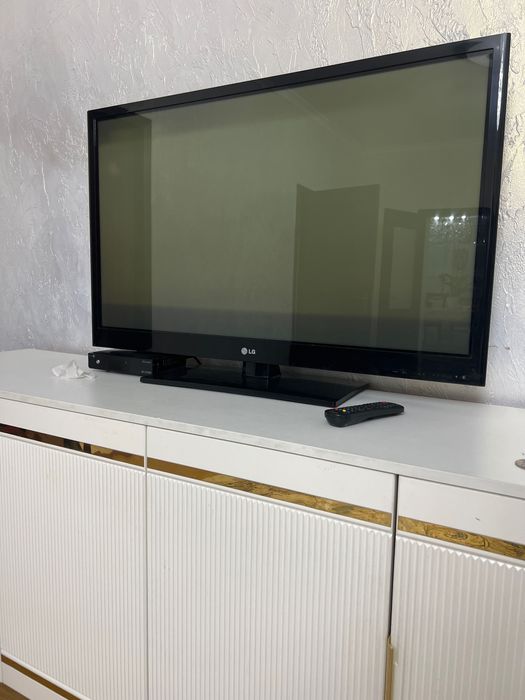 Телевизор ж/к LG