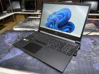 Игровой Ноутбук Acer Aspire7-Core i7-9750H/16GB/SSD512GB/GTX1650-4GB