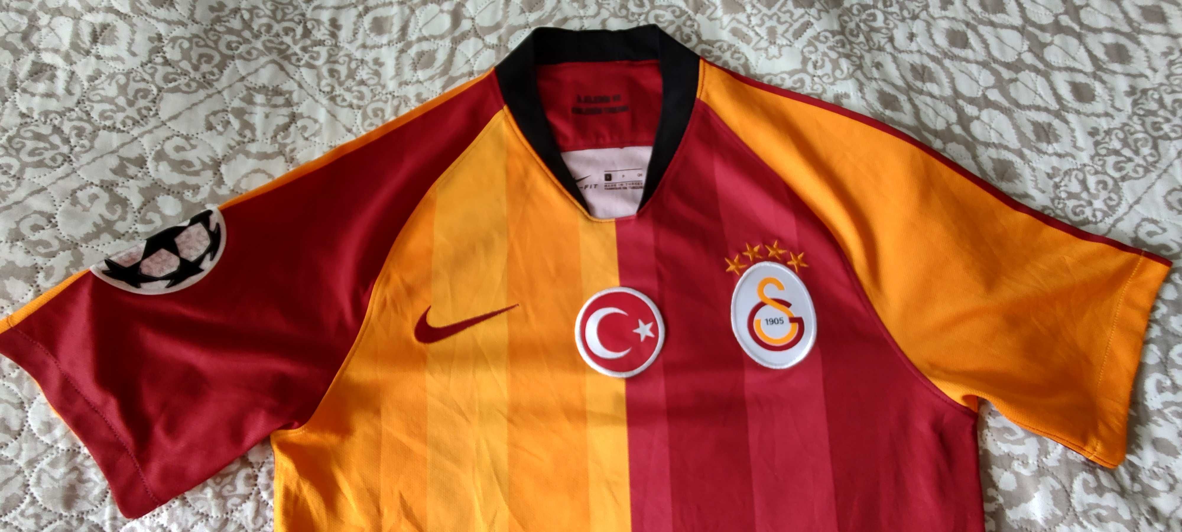 Nike - Galatasaray