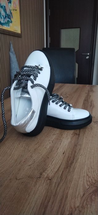 Дамски кецове на Replay и GiAnni