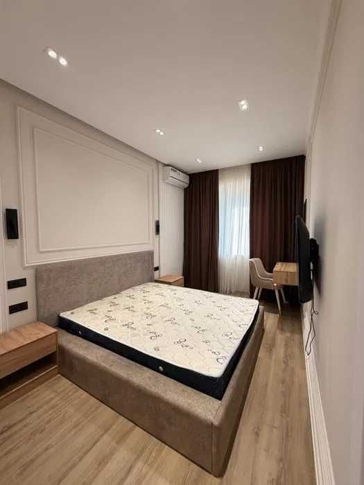 L4! Сдаётся квартира 2 ком на Шайхантахурском р-н Ганга Сирк