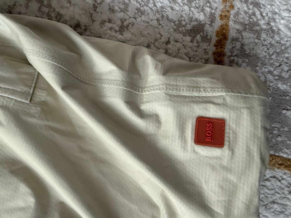 Geacă Hugo Boss originală Goretex