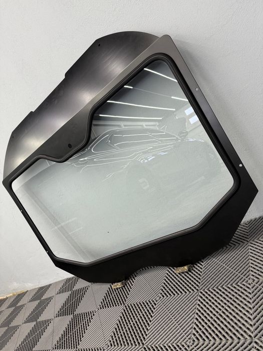 Parbriz Maverick X3-NOU-Sticla Duplex-