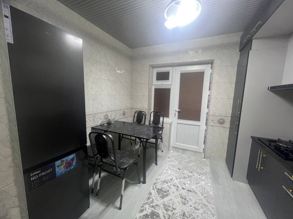 Kvartira ijara beriladi