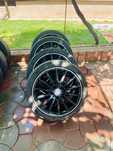 Vand Jante R18 Mercedes CLA / B / A class