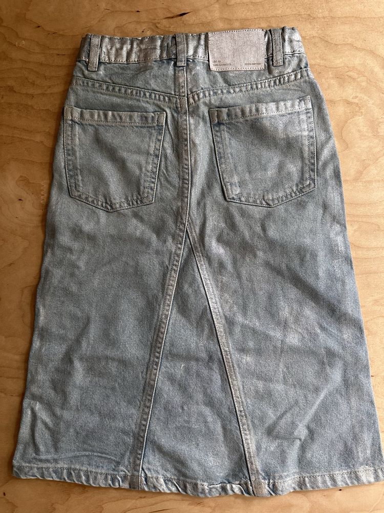 Детска пола на Zara