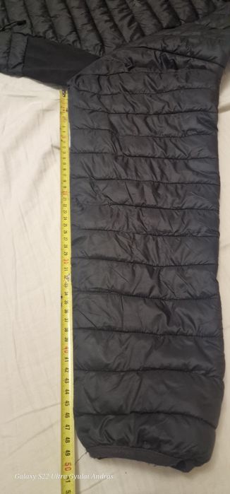 Geaca Dovrefjell Norsk Design XXL