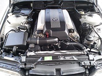 Мотор м62ту 4.4 м62ту 4.6