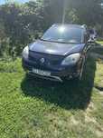 Renault koleos 2008 4x4