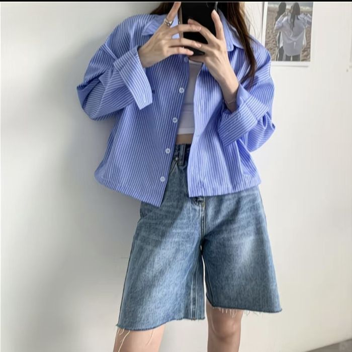 Рубашка Укараченный,Клетка