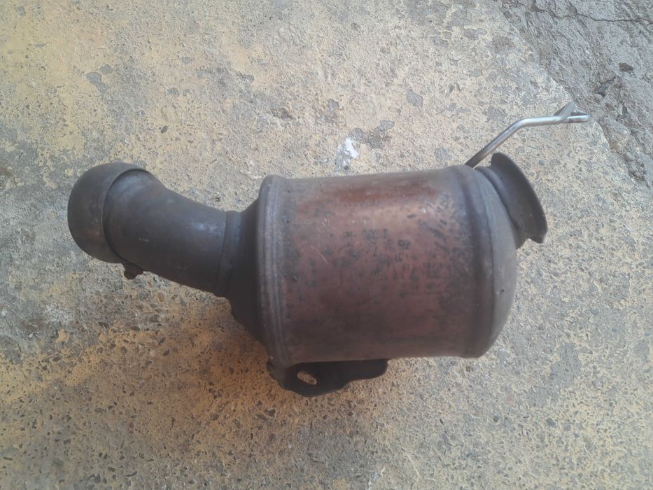Catalizator filtru de particule - Mercedes W212 E220 (2009-2016)