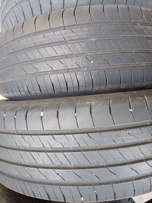 Гуми 215/65/16 Гудиар