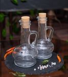 2 новых графина.