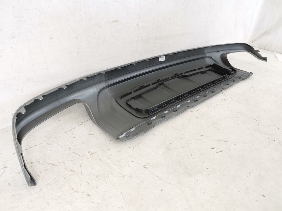 Ауди Q7 / Audi Q7 Задна броня спойлер S-Line оригинален, в добро състо