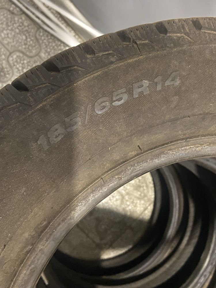 Шины brina nordico 185 65 r14