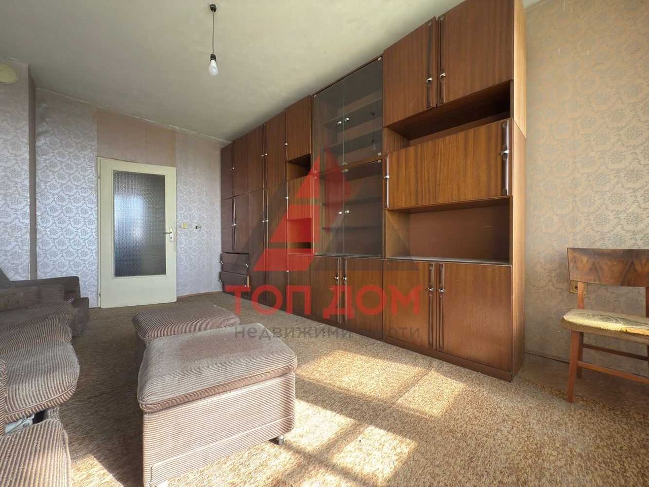 Продава се Двустаен апартамент в Варна, Владислав Варненчик - 52 кв.м за 1395 €/кв.м - Снимка #3