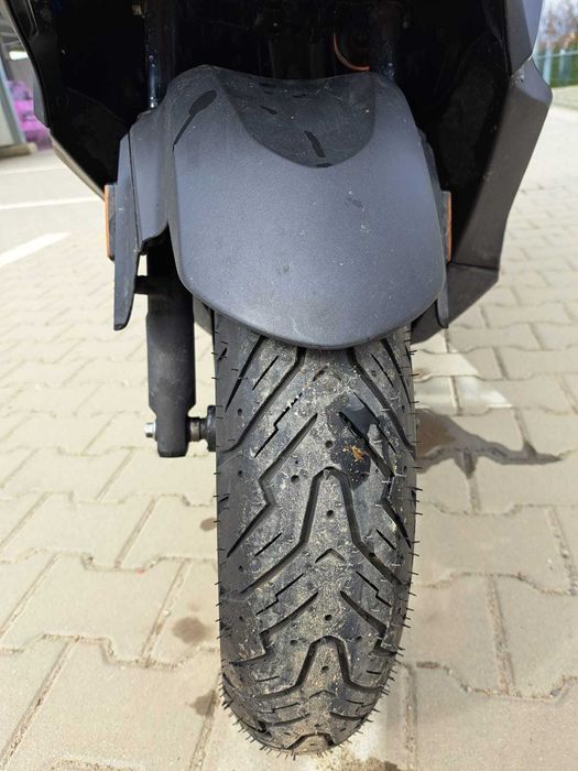 Vand Scuter Honda Forzza 300 cc