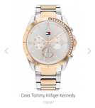 Tommy Hilfiger..