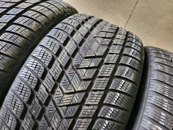 295/40/20//265/45/20 PIRELLI