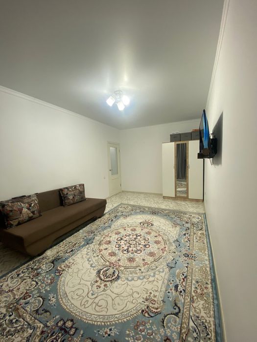 Продам квартиру однокомнатную