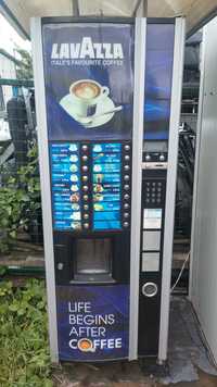 Вендинг кафе автомат
