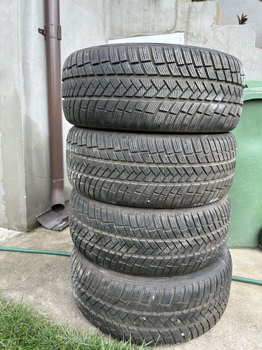 Cauciucuri 225 50 R17 m+s