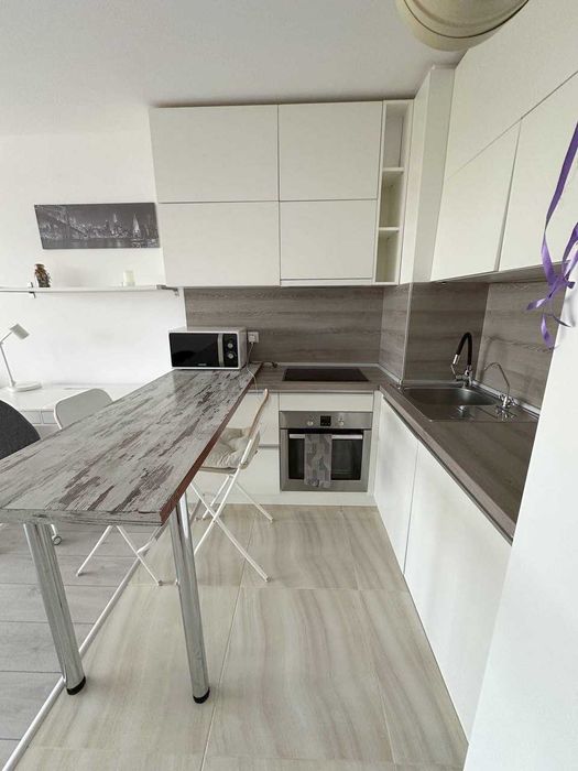 2 стайни апартамент под наем, Варна, кв. Виница (поща) с паркомясто