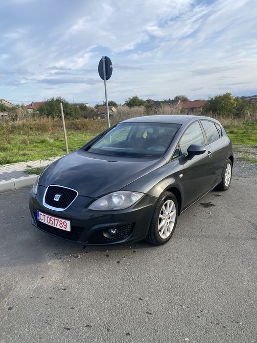 Seat Leon 1.2 Euro 5