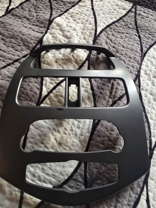 Спарк магнитола с рамкой