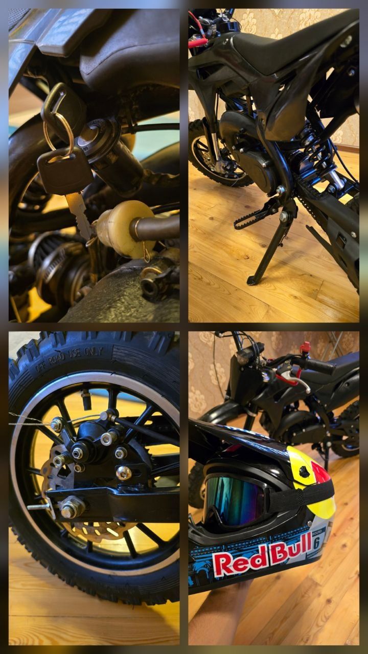 Pitbike pitbike.