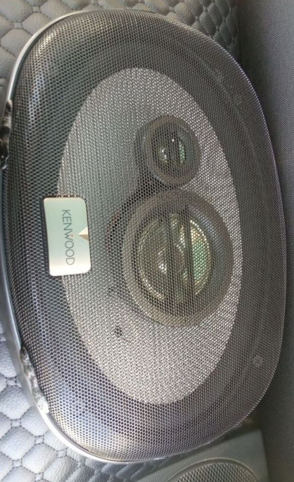 Kenwood 718 orginal ideal sotiladi