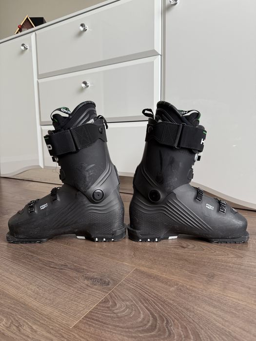 Ски обувки Head Nexo Lyt 120 RS