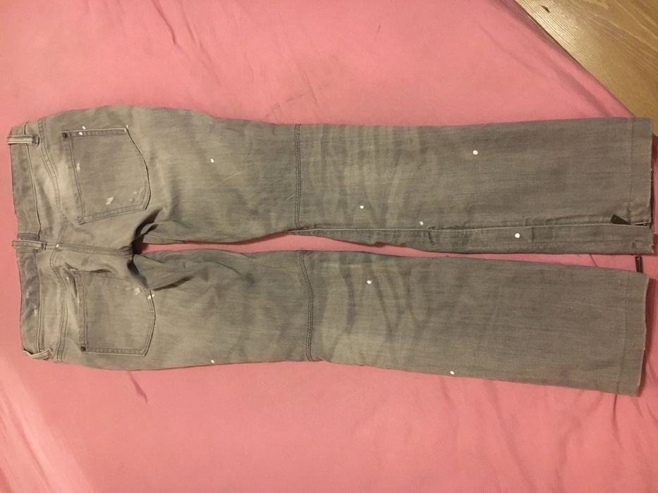 Dsquared2 originali dama jeans