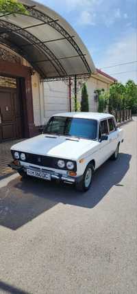 Vaz 2106 kanatka 2000 yil