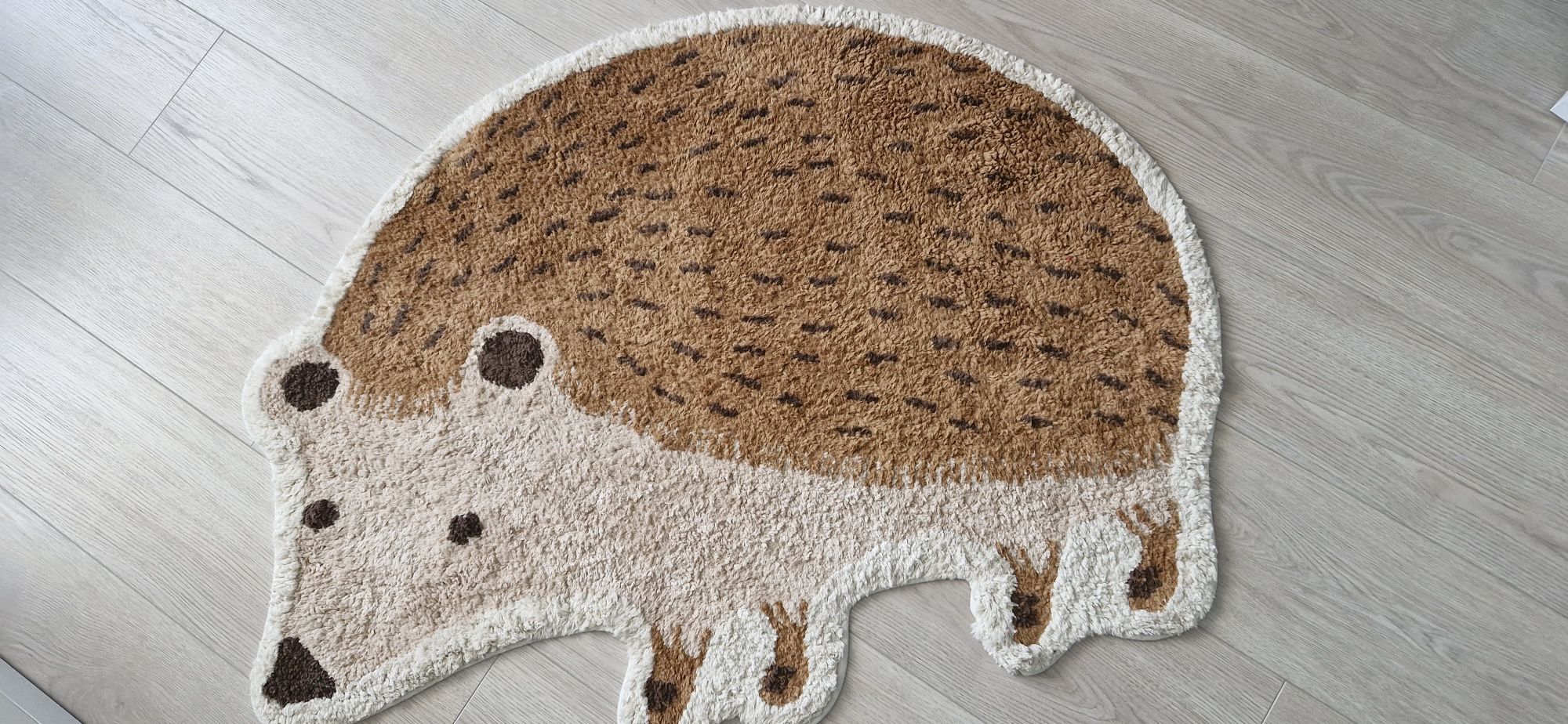 Килимче H&M home