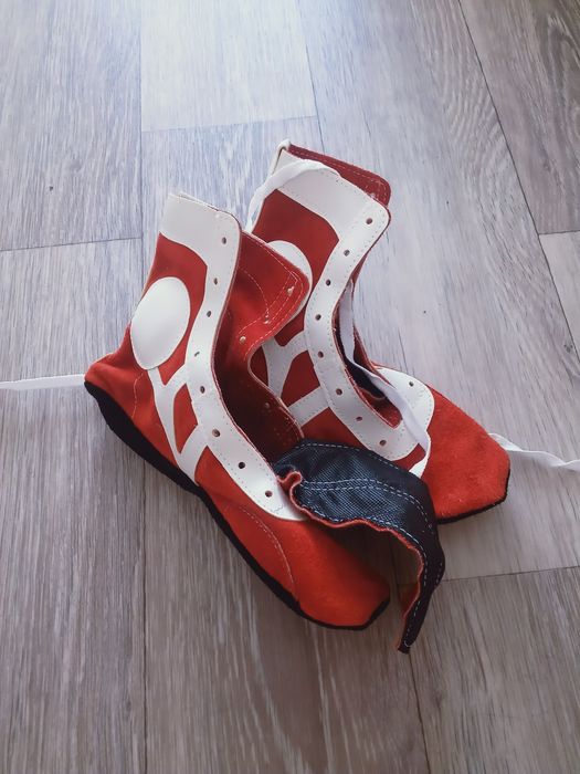 Самбовки идеалный