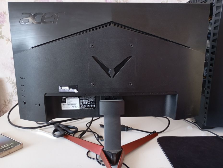Монитор aser VG240