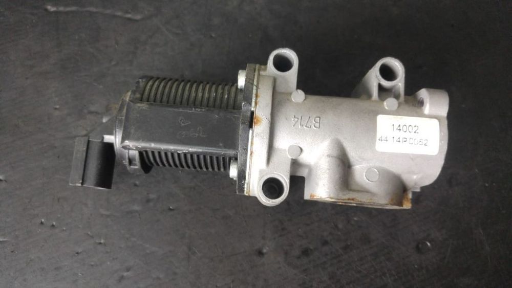 Egr fiat sedici 1.9 d d19aa dupa 2006 55215032