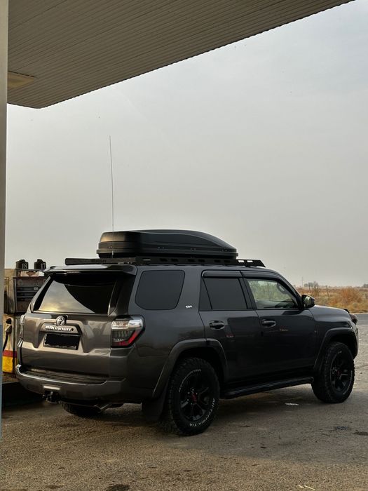 Автобокс багаж Magnum 420 литр.Звоните,пишите.Продам